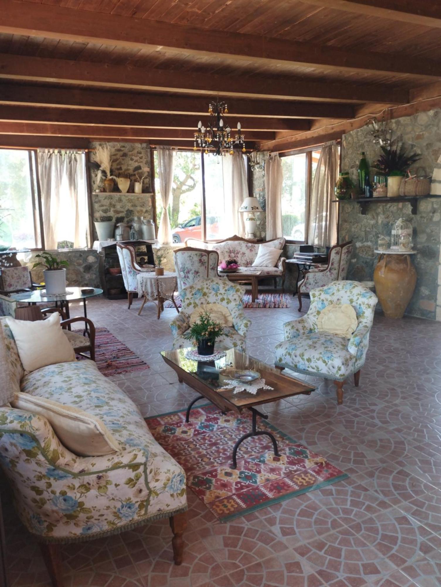Agriturismo Heaven Capo Vaticano Extérieur photo